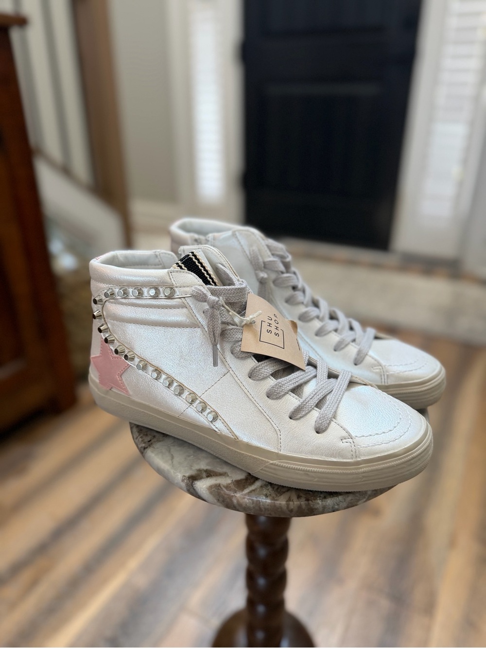 SHU SHOP sneaker